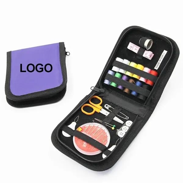 Handy Deluxe Sewing Kit