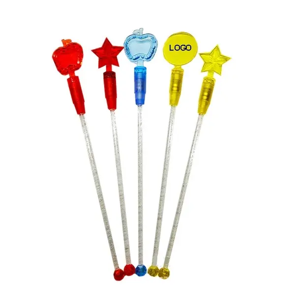 Light up Drink Stirrers
