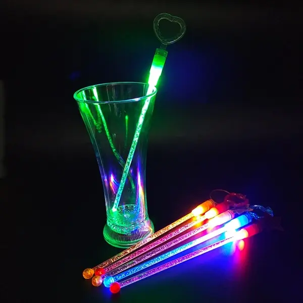 Light up Drink Stirrers