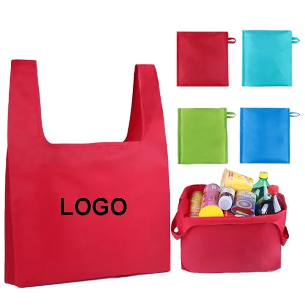Reusable Grocery Shopping Bag