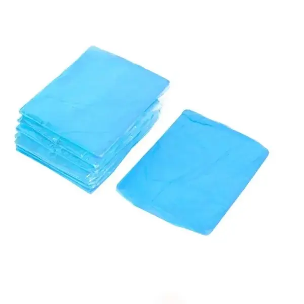 Disposable Protective Adult Raincoat