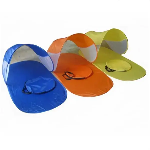 Pop Up Beach Tent