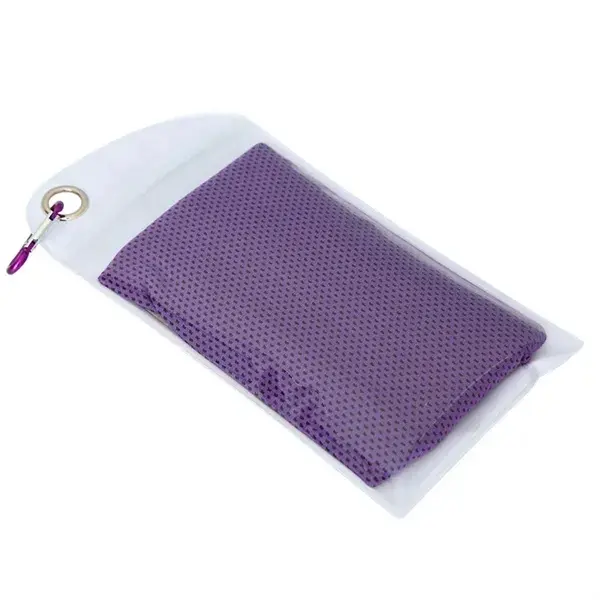 Polyster Sport Cooling Towel