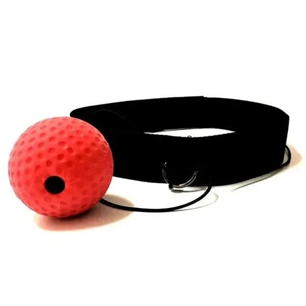 Boxing Magic Ball
