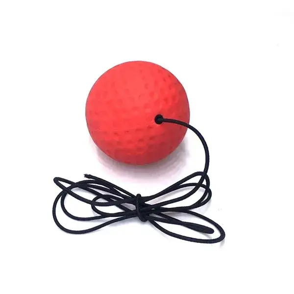 Boxing Magic Ball