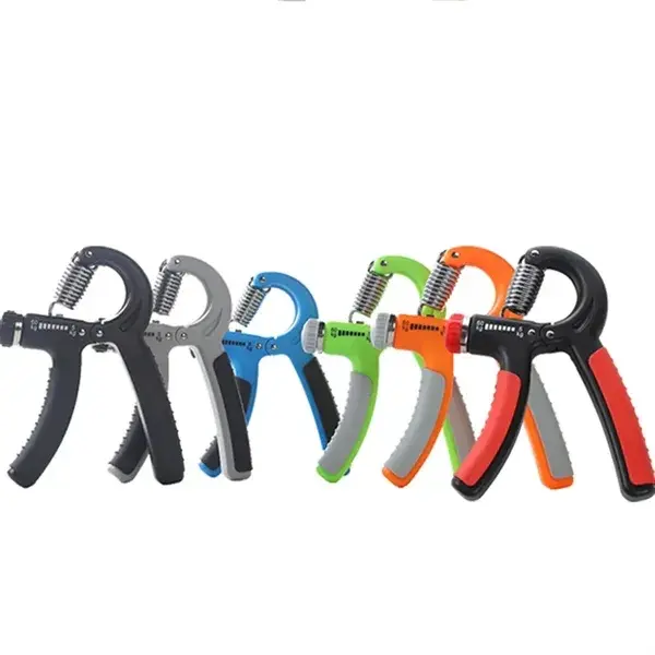 5.9" adjustable grip