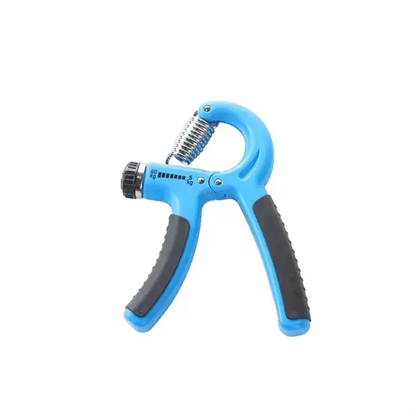 5.9" adjustable grip