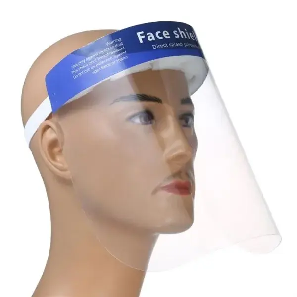 Face Shield Mask