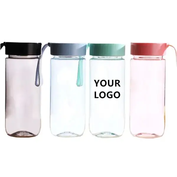 18oz Disposable Plastic Cup