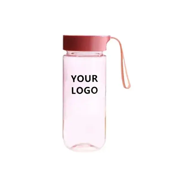 18oz Disposable Plastic Cup