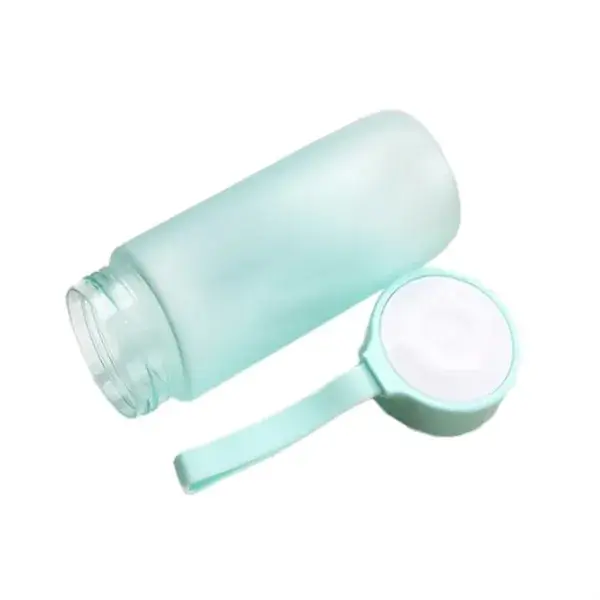 18oz Disposable Plastic Cup