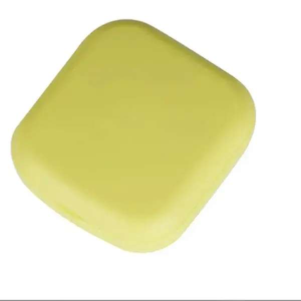 Square Contact Lens Case