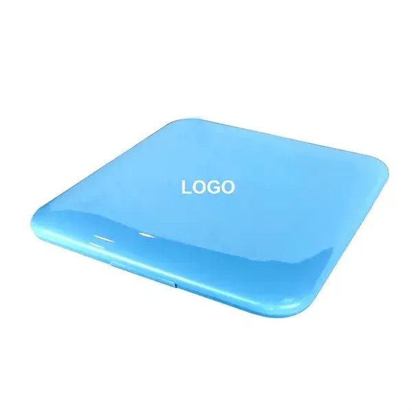 Portable Mask Storage Case