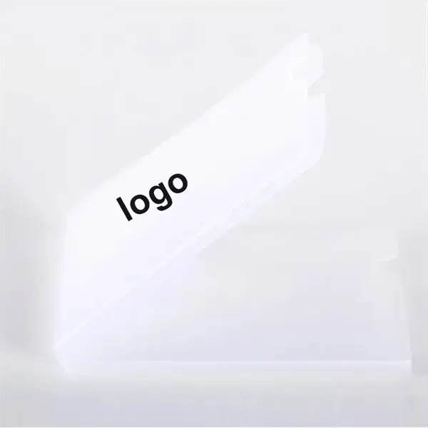 Mask Storage Folding Folder Box