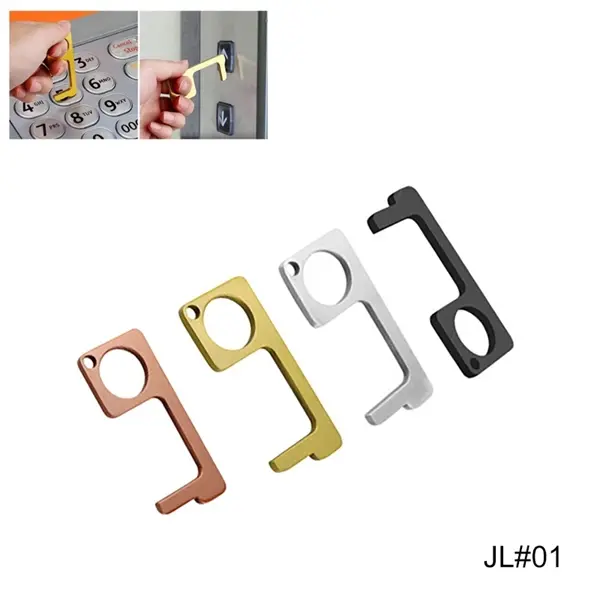 Handheld Key Non-Contact Door Opener