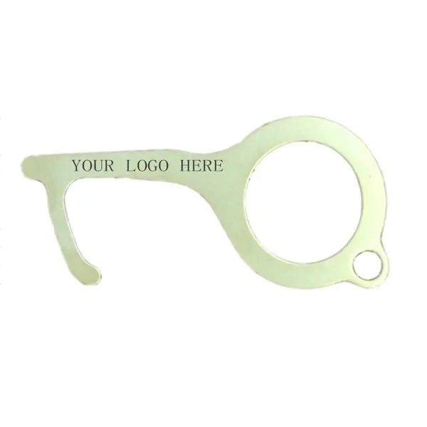 Copper Germ Free Key