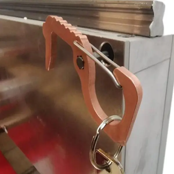 Germ Free Door Opener