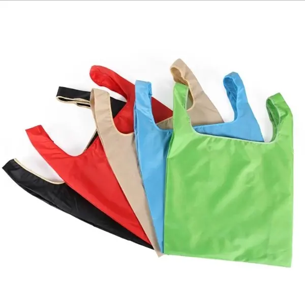 Folding Shopping Bag