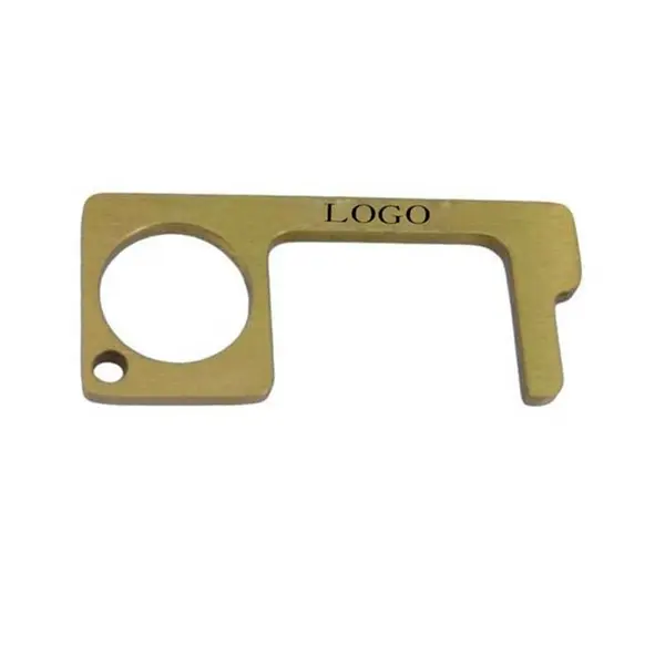 Safety Touchless Key Free Multi-Tool