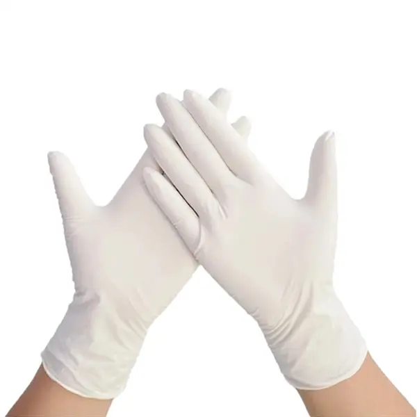 Disposable Latex Gloves