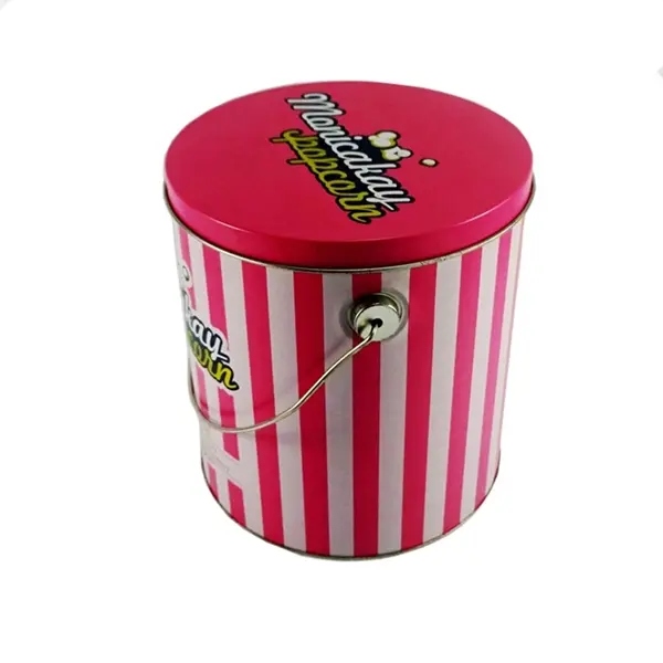 Honey Cheddar Snack Cans