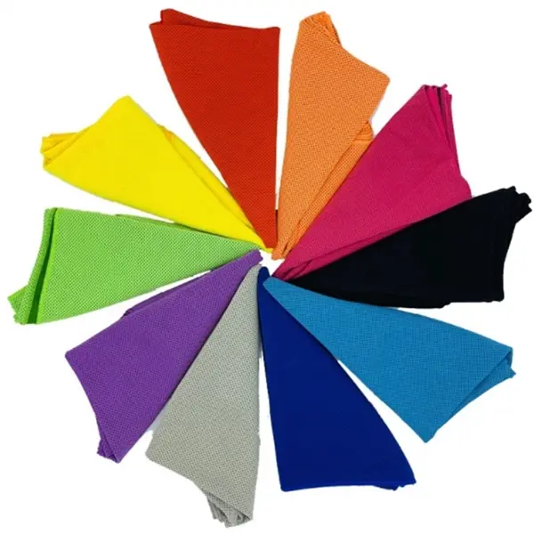 Double Layer Super Dry Cooling Towel