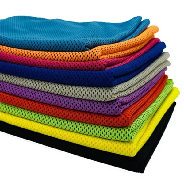 Double Layer Super Dry Cooling Towel