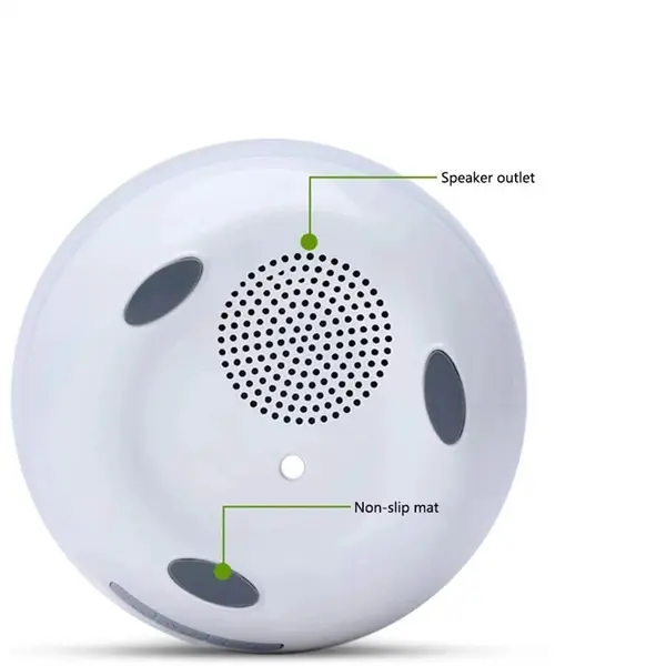 Music Flower Pot Speaker Wireless Bluetooth