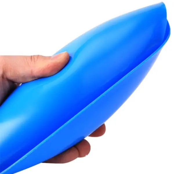 Bowl Shaped Soccer Cones