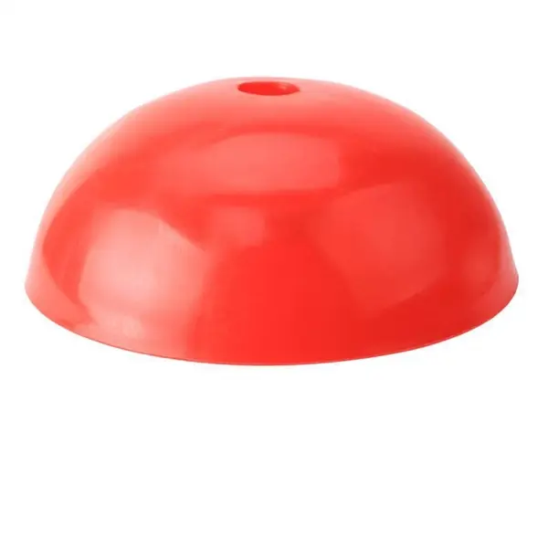 Bowl Shaped Soccer Cones