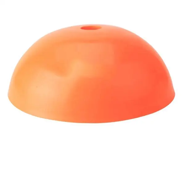 Bowl Shaped Soccer Cones