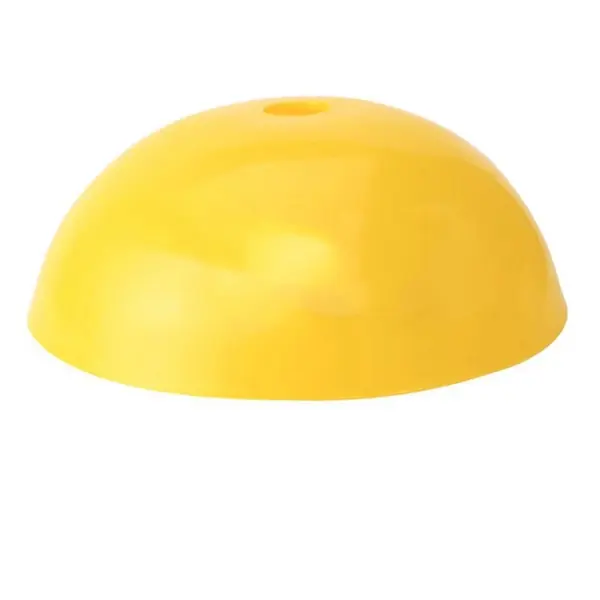 Bowl Shaped Soccer Cones