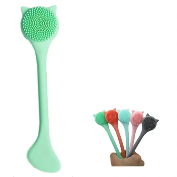 Multifunctional Face Brush