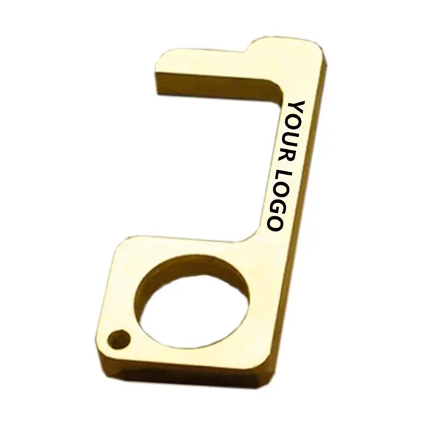 Germ Free Door Opener