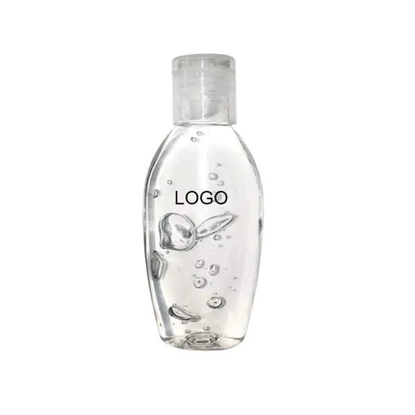 2oz Hand Sanitizer Gel