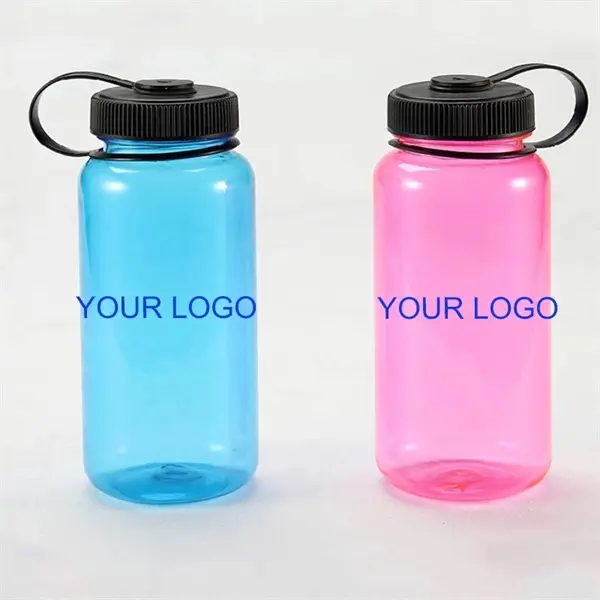 20oz Water Bottle