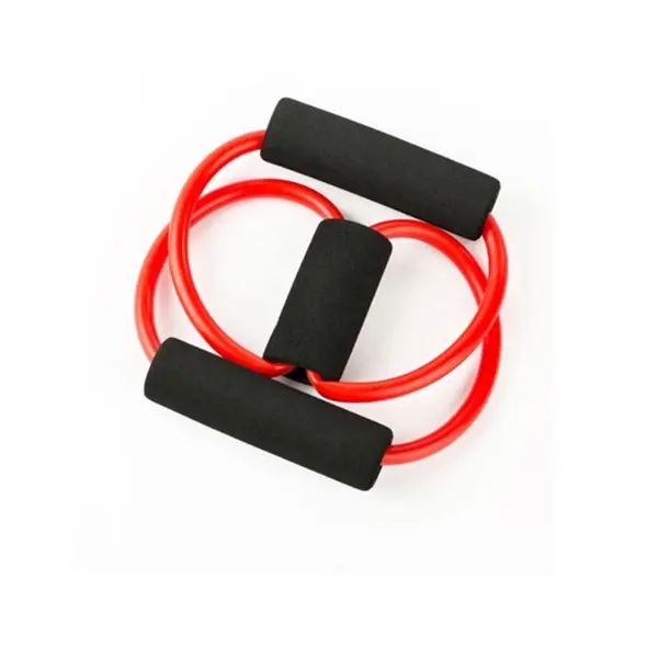 Yoga Fitness Exercise Rope