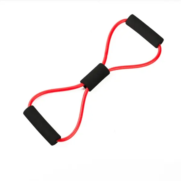 Yoga Fitness Exercise Rope
