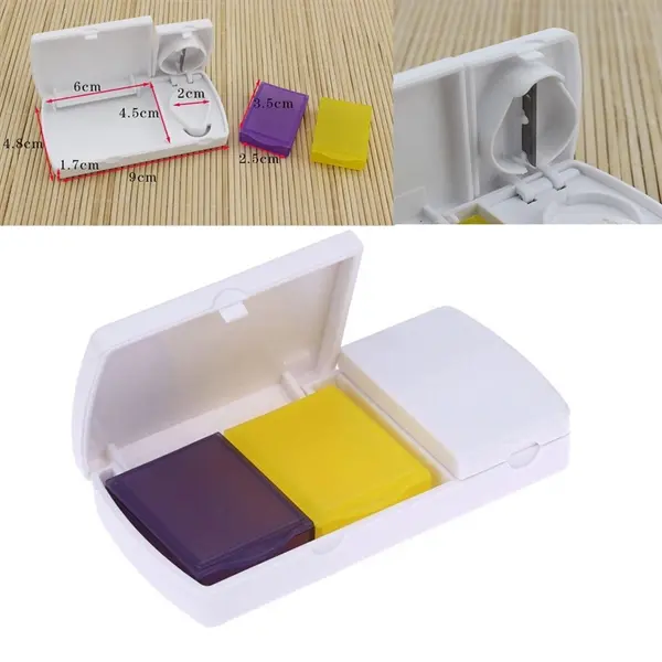 Pill Cutter