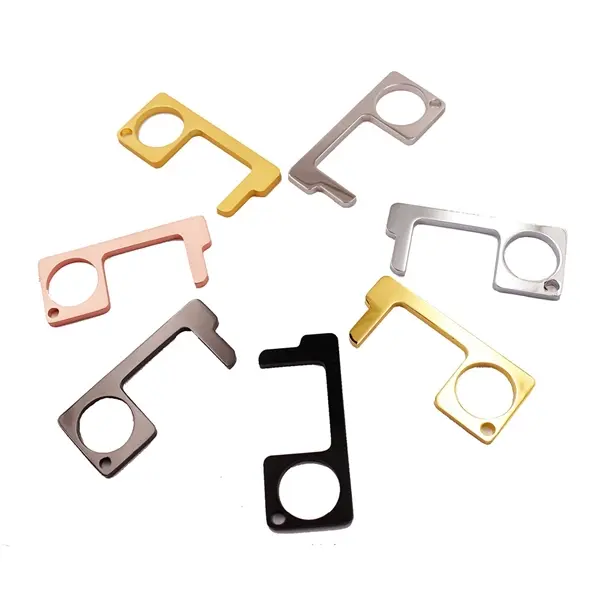Germ-Free Key