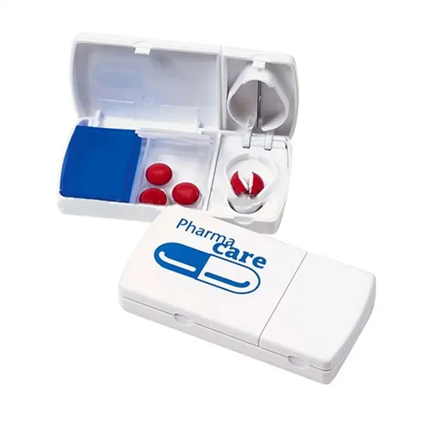 Pill Cutter