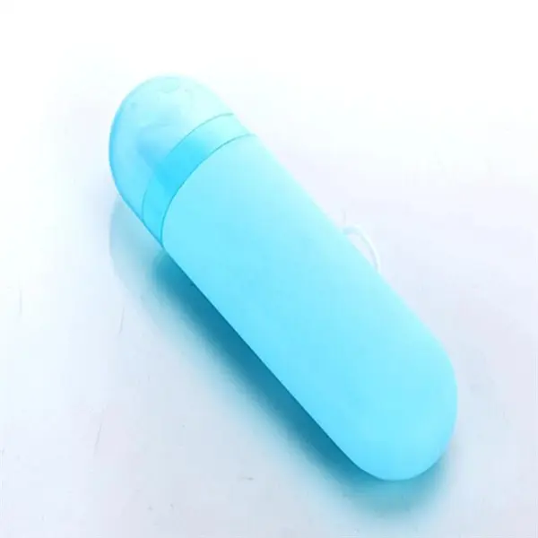 Portable Toothbrush&Toothpaste Storage Box