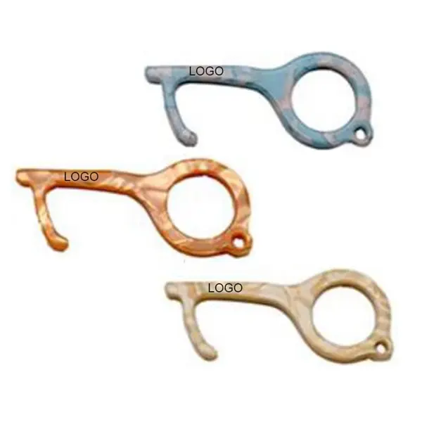 Acetic Acid Germ Free Key-Style C