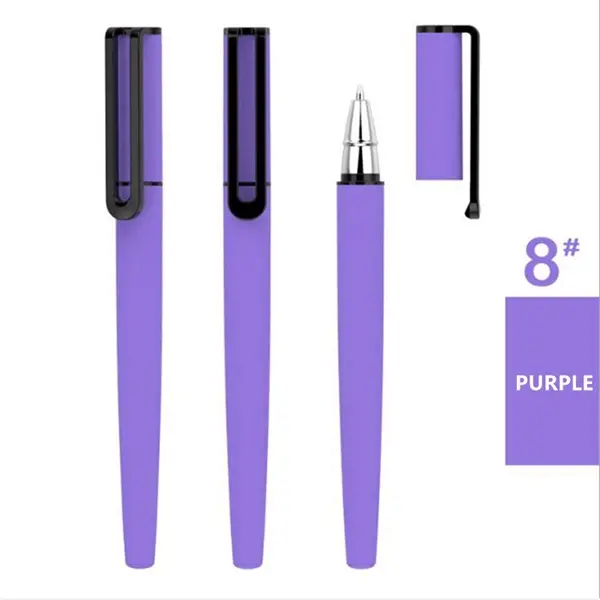 Custom Rollerball Pen