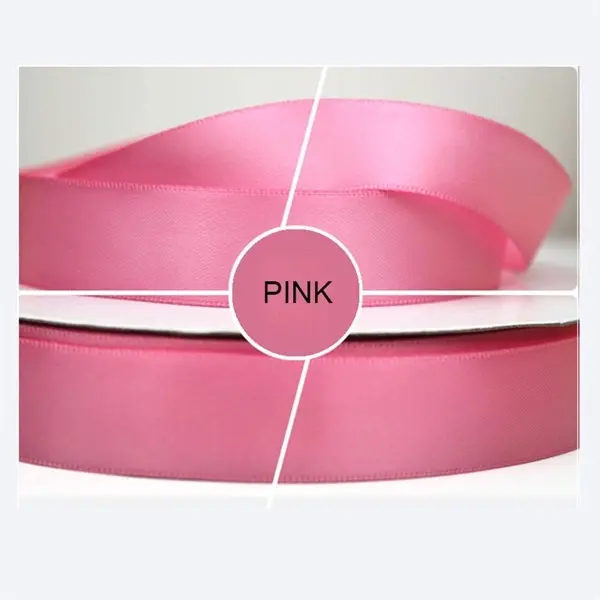 Multicolor Ribbon Rolls