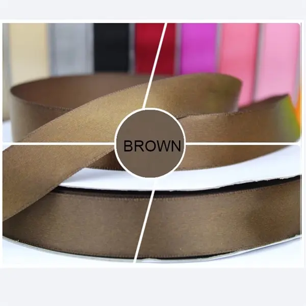Multicolor Ribbon Rolls