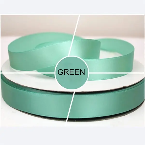 Multicolor Ribbon Rolls
