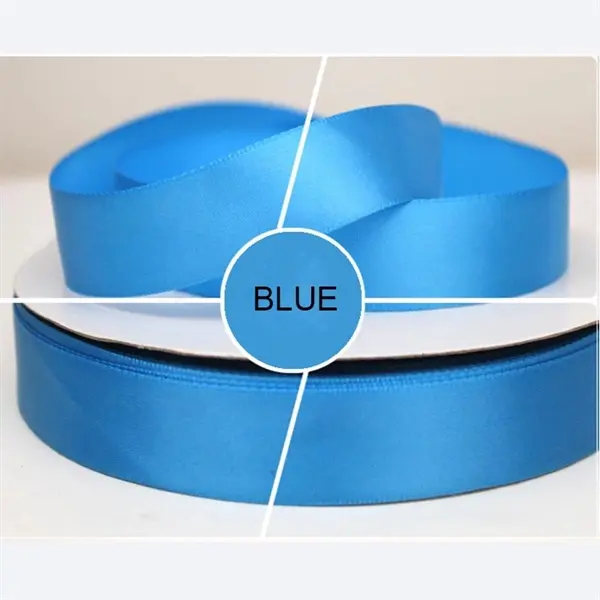 Multicolor Ribbon Rolls