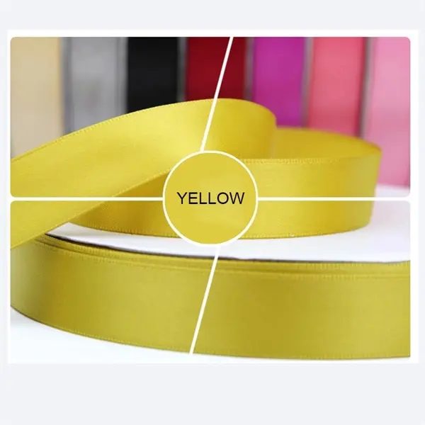 Multicolor Ribbon Rolls