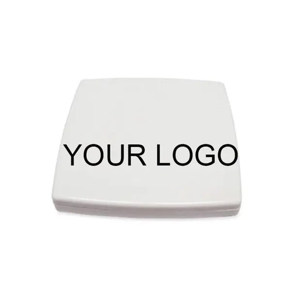 Square Shape Cosmetic Mirror